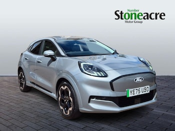 Used Ford Puma 2025 for sale - 79107481: Photo