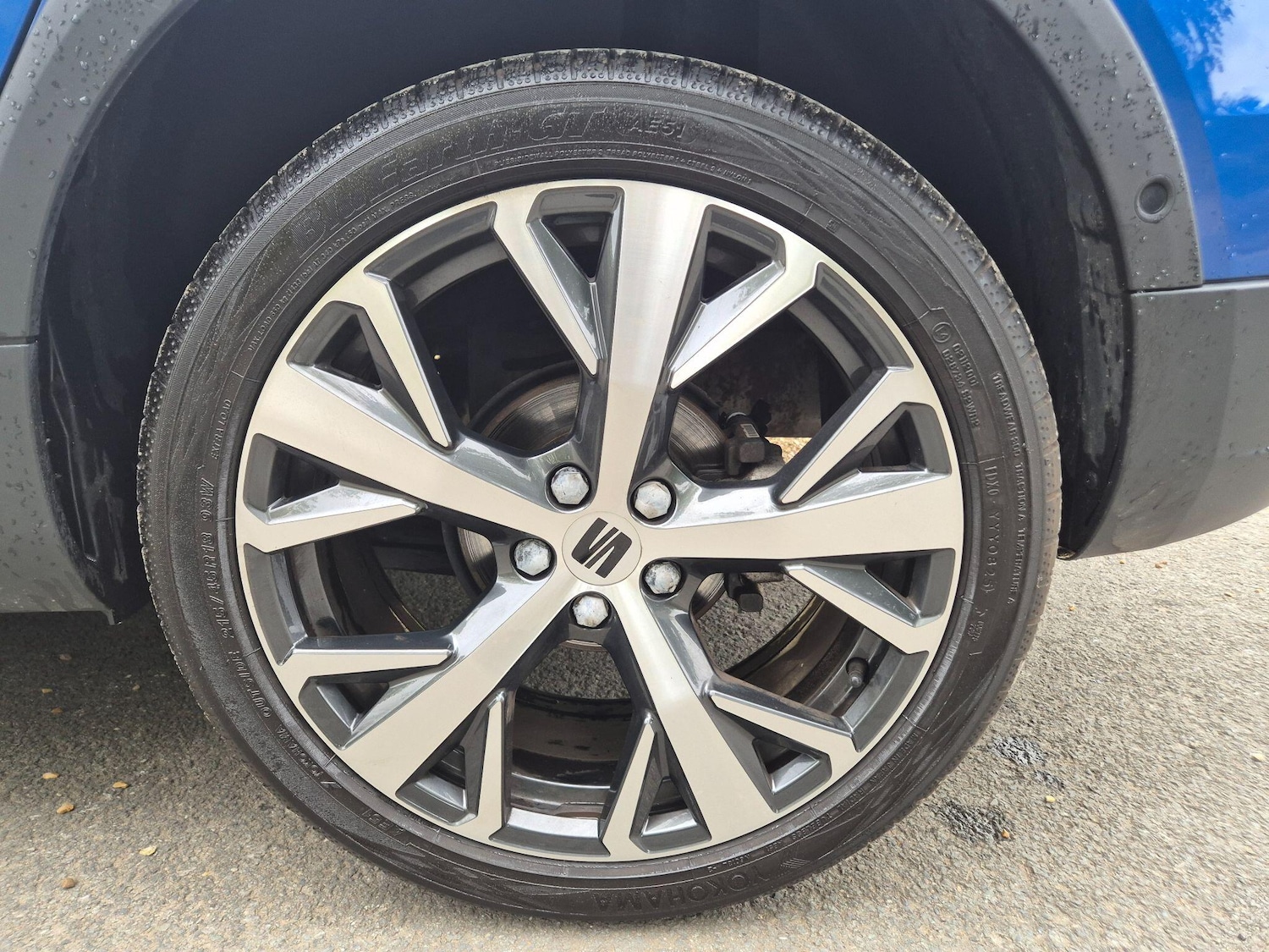 Used SEAT Arona 2024 for sale - 76613056: Photo 10