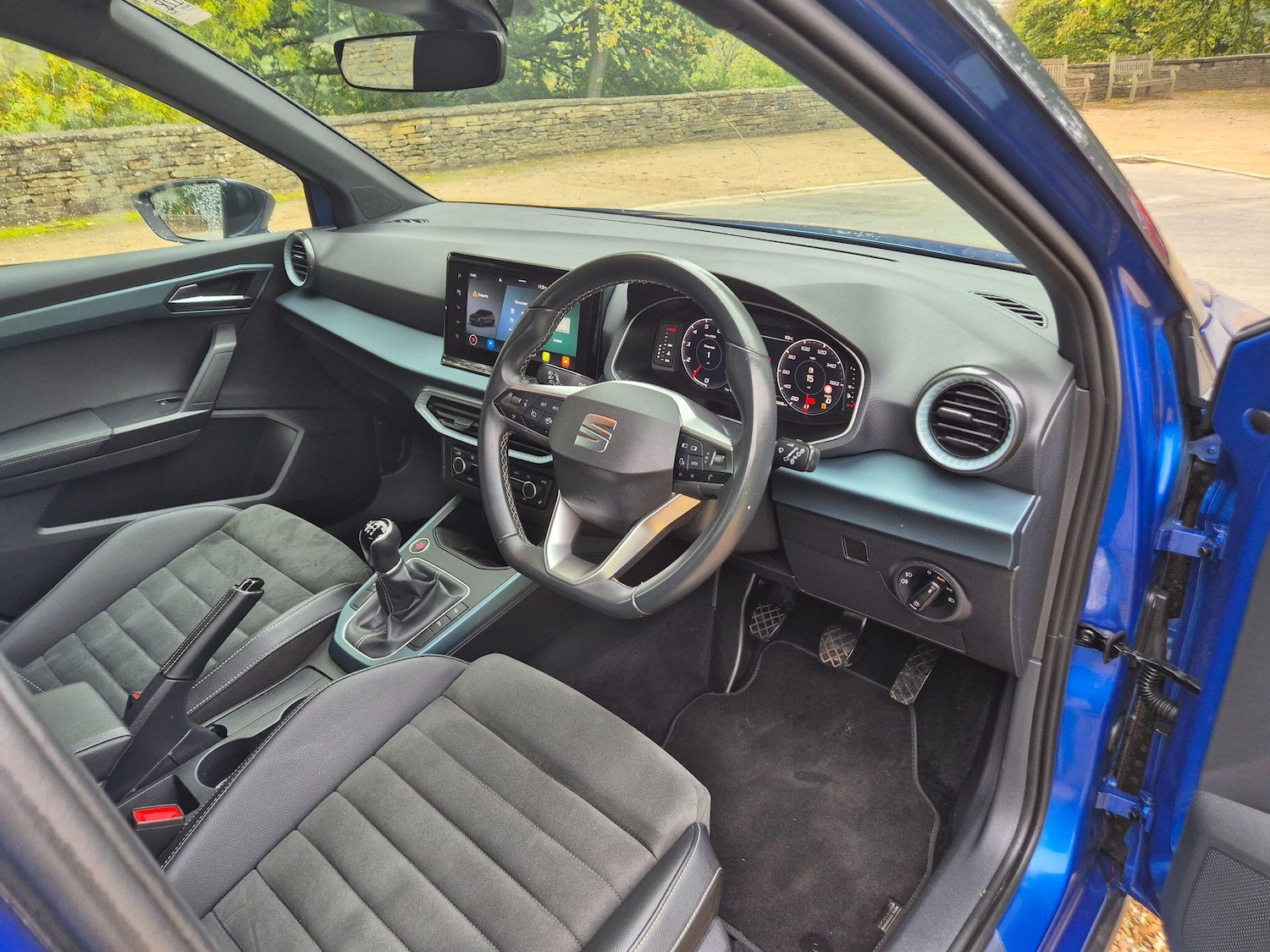 Used SEAT Arona 2024 for sale - 76613056: Photo 12