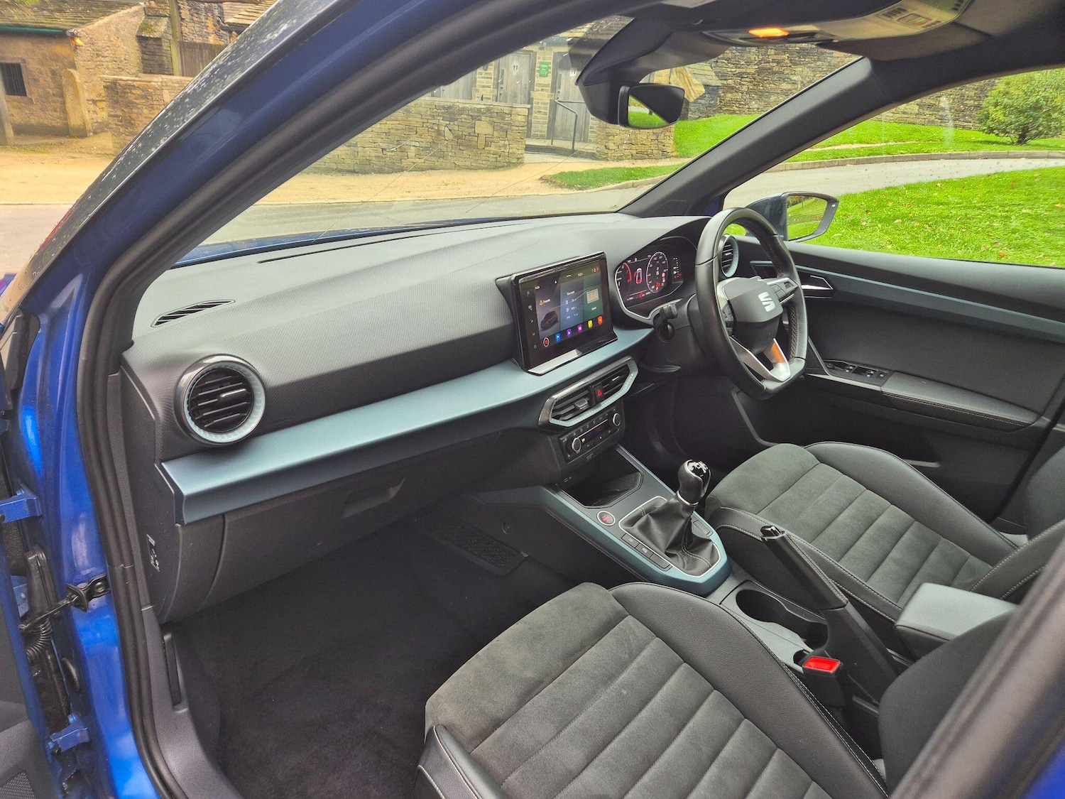 Used SEAT Arona 2024 for sale - 76613056: Photo 14