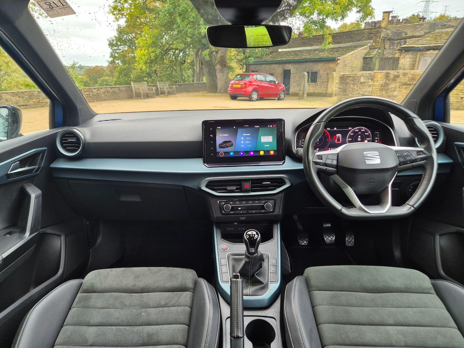 Used SEAT Arona 2024 for sale - 76613056: Photo 15