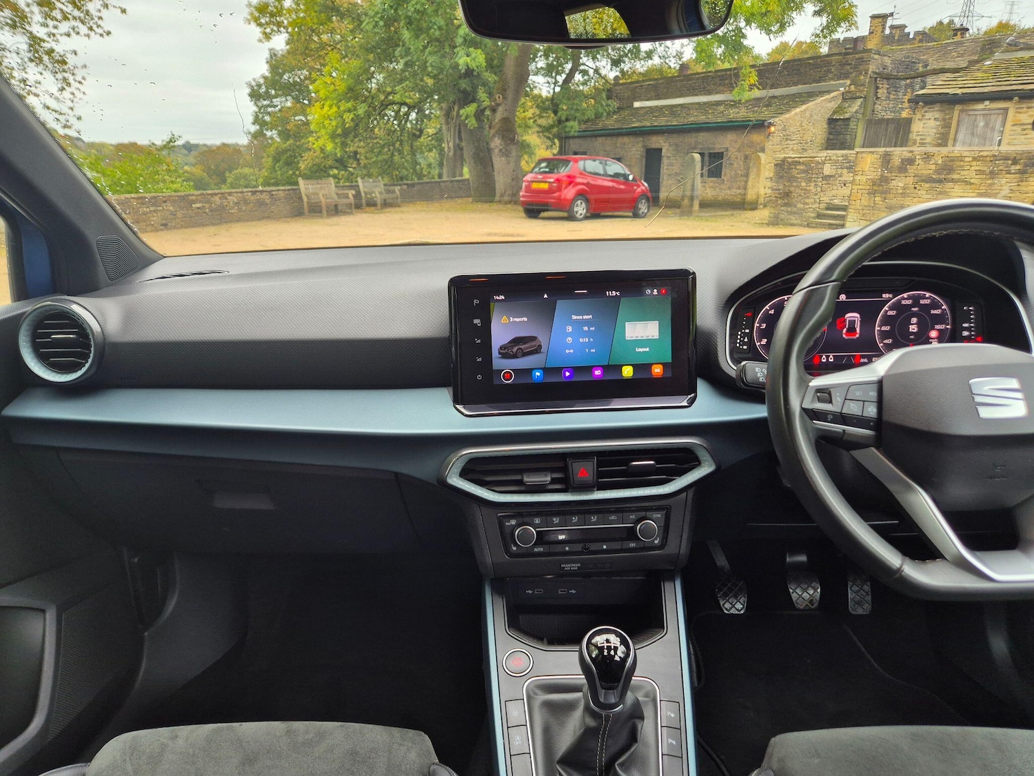 Used SEAT Arona 2024 for sale - 76613056: Photo 16