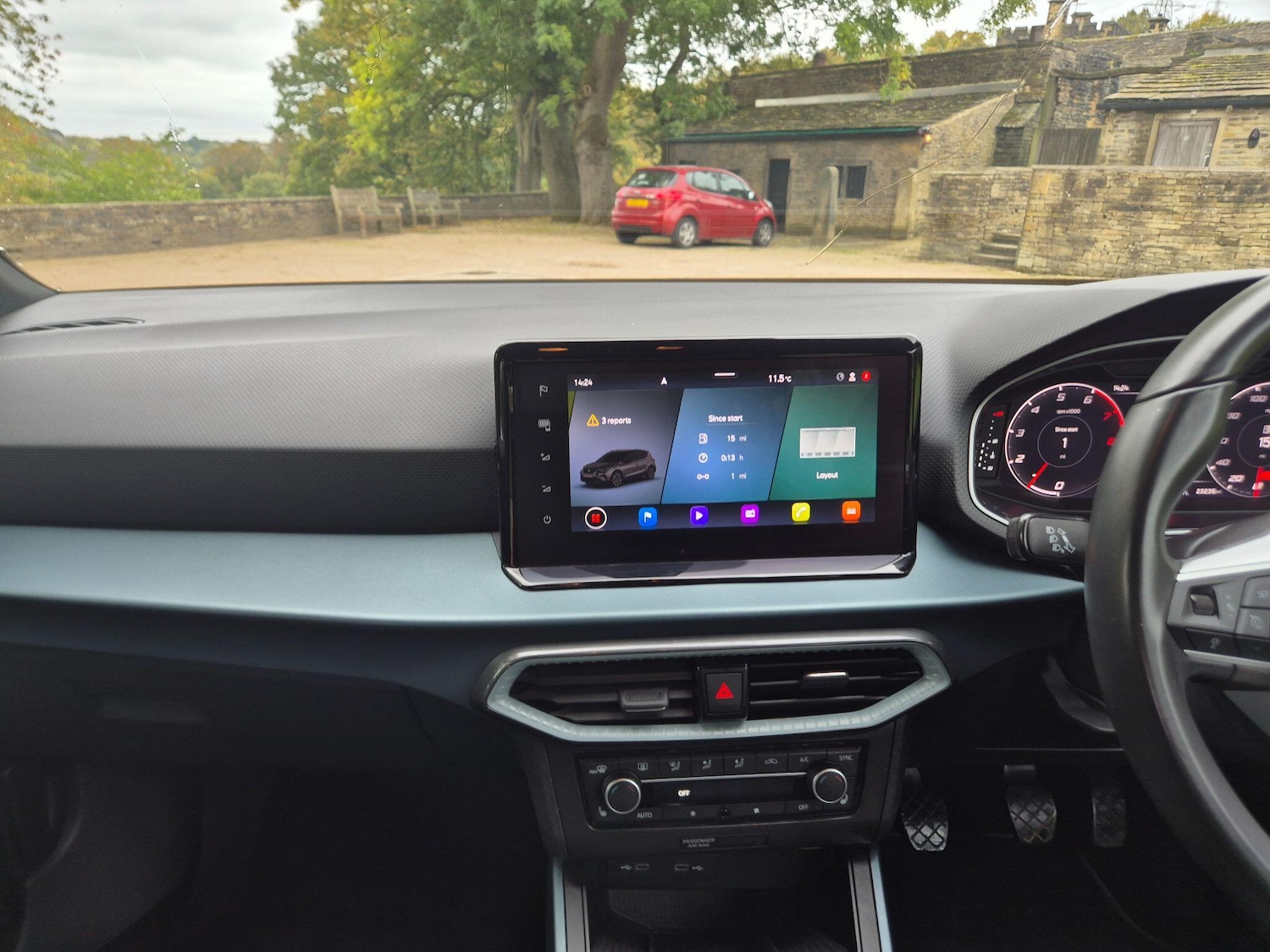 Used SEAT Arona 2024 for sale - 76613056: Photo 17