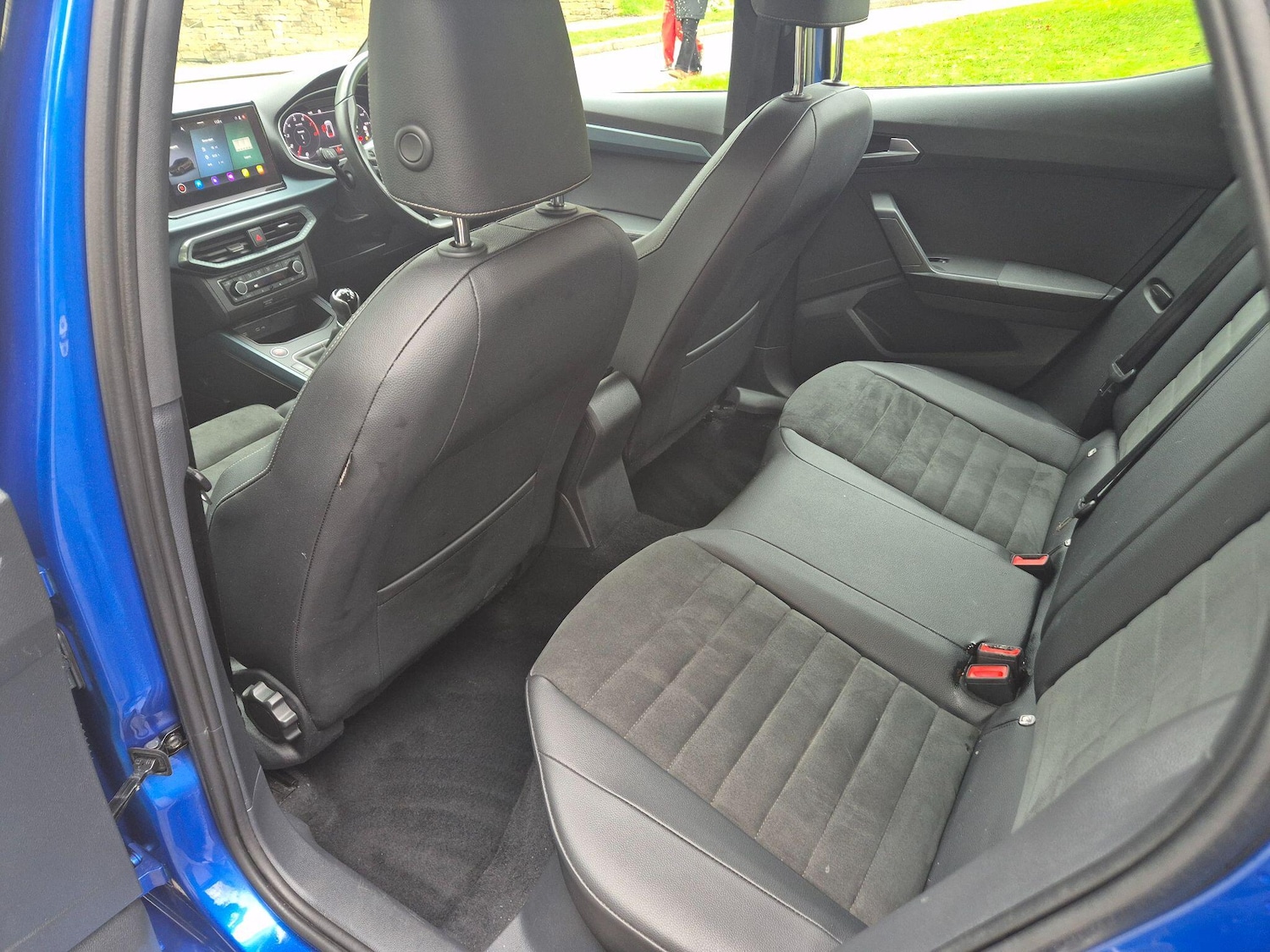 Used SEAT Arona 2024 for sale - 76613056: Photo 18