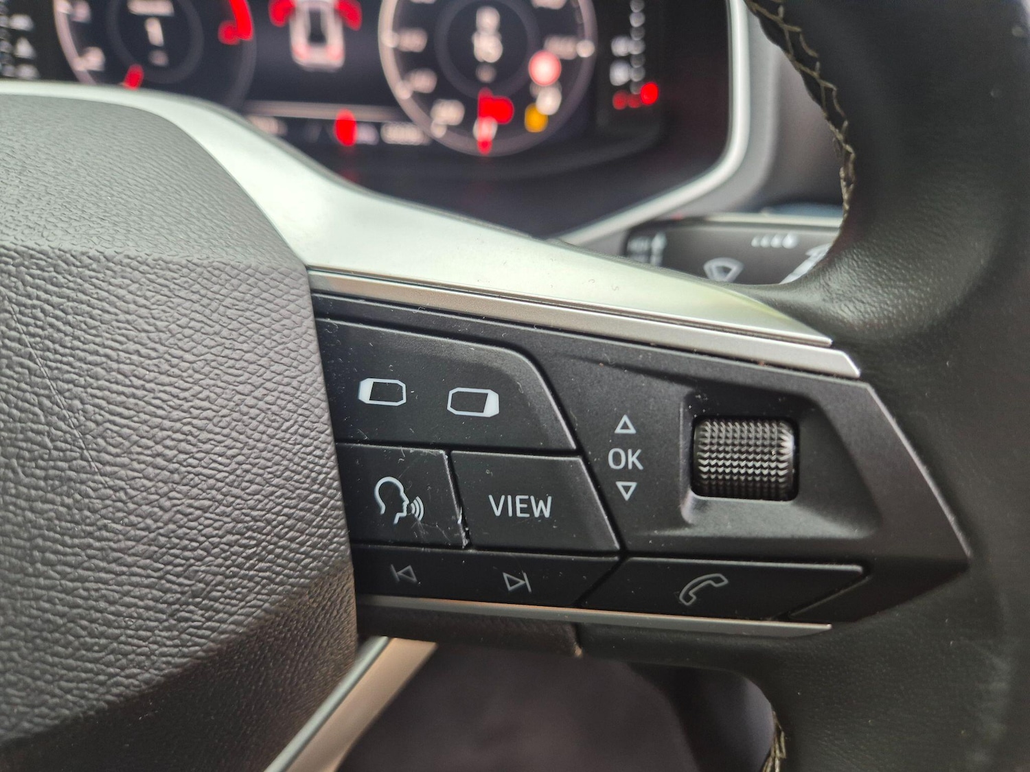 Used SEAT Arona 2024 for sale - 76613056: Photo 21