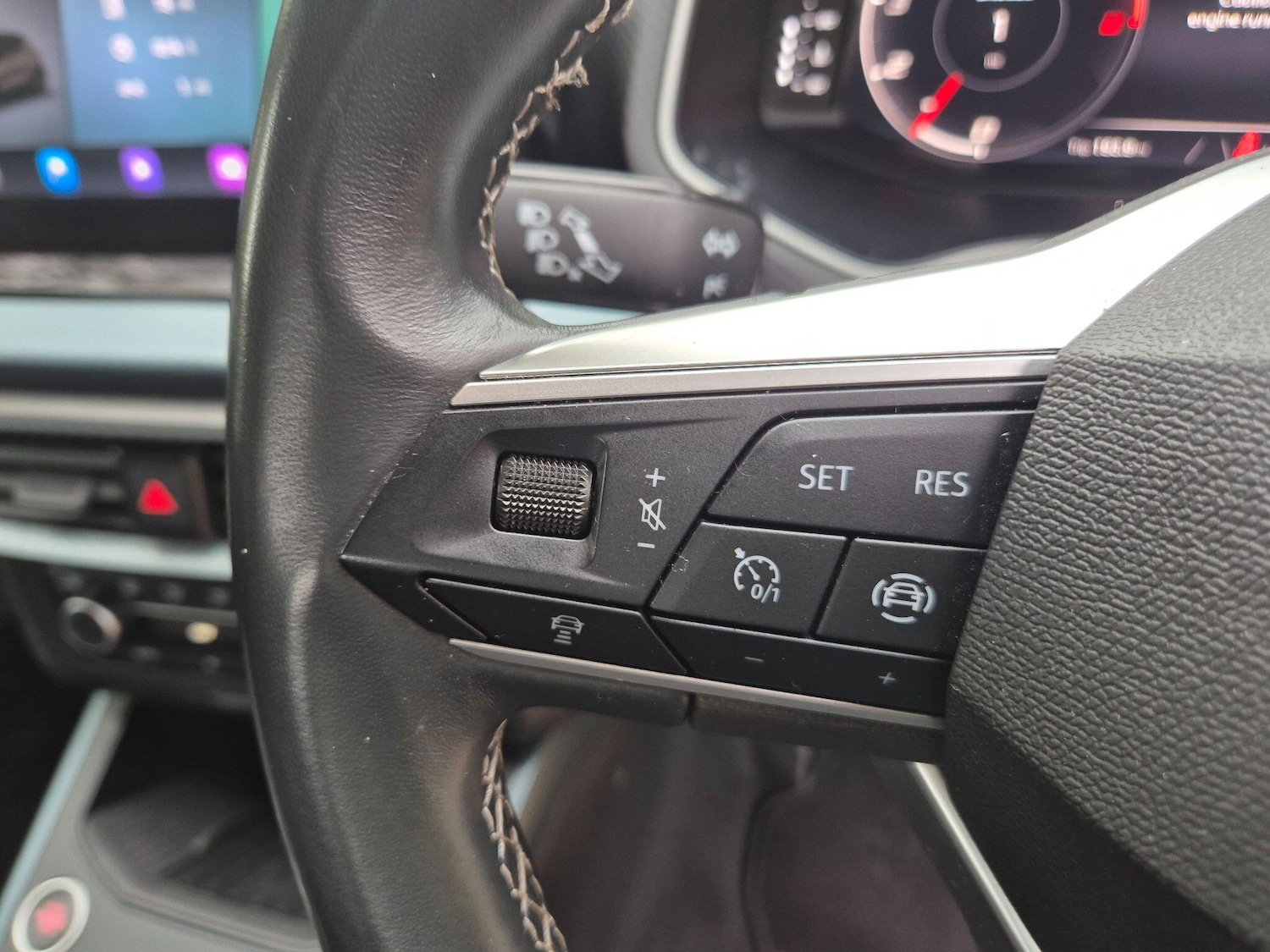 Used SEAT Arona 2024 for sale - 76613056: Photo 22