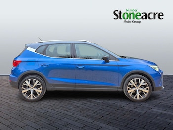 Used SEAT Arona 2024 for sale - 76613056: Photo