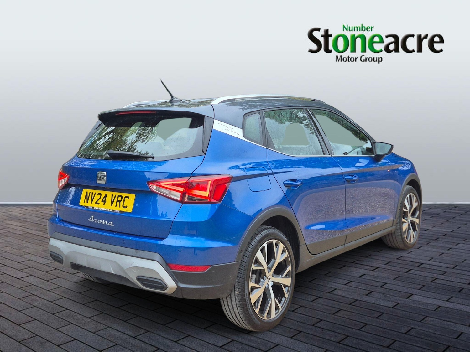 Used SEAT Arona 2024 for sale - 76613056: Photo 3