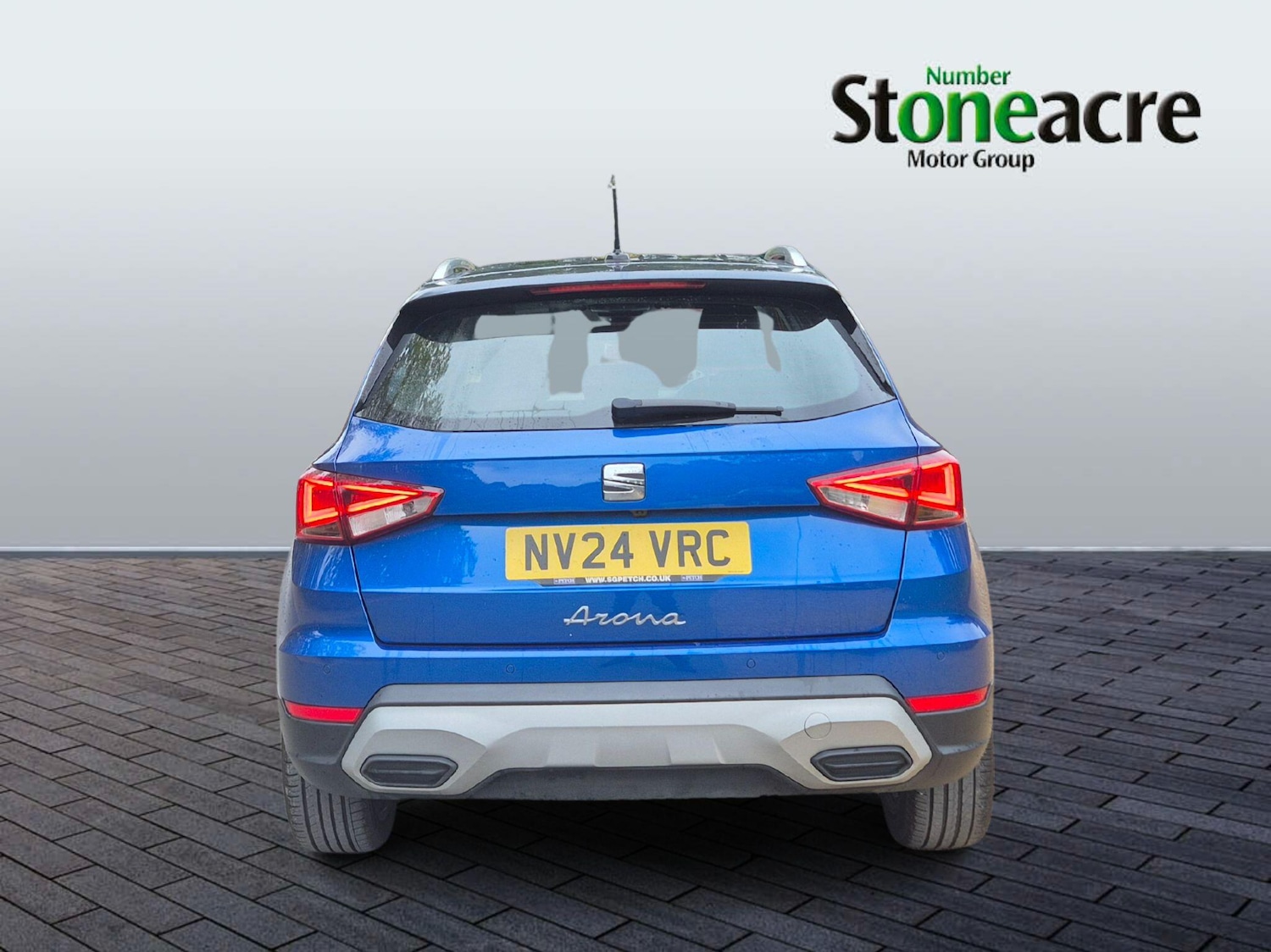 Used SEAT Arona 2024 for sale - 76613056: Photo 4