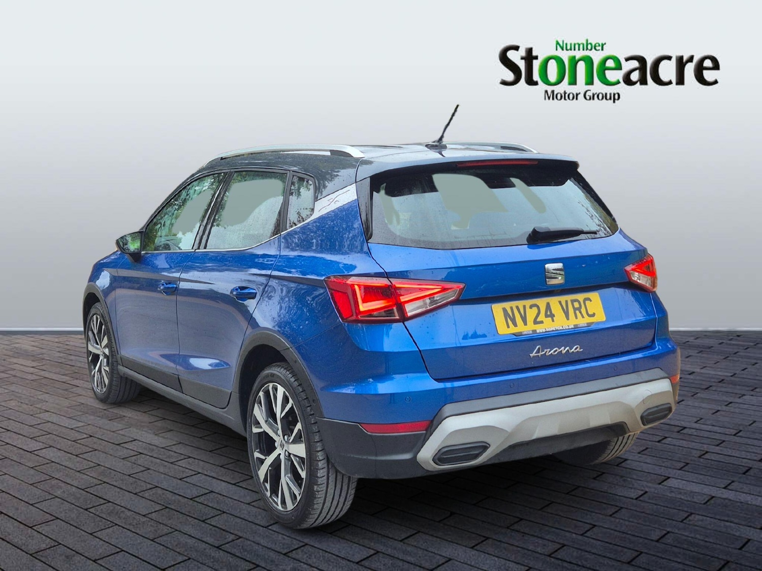 Used SEAT Arona 2024 for sale - 76613056: Photo 5