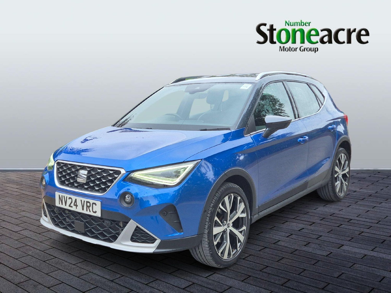 Used SEAT Arona 2024 for sale - 76613056: Photo 7