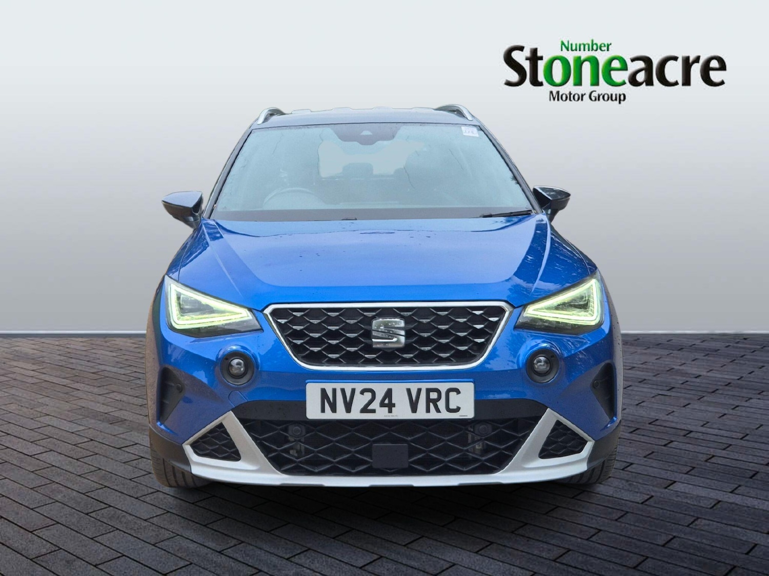 Used SEAT Arona 2024 for sale - 76613056: Photo 8