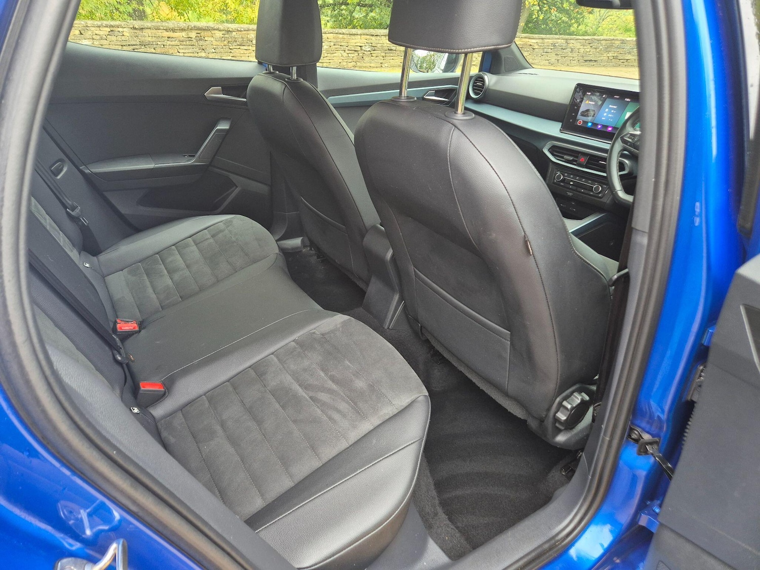 Used SEAT Arona 2024 for sale - 76613056: Photo 9