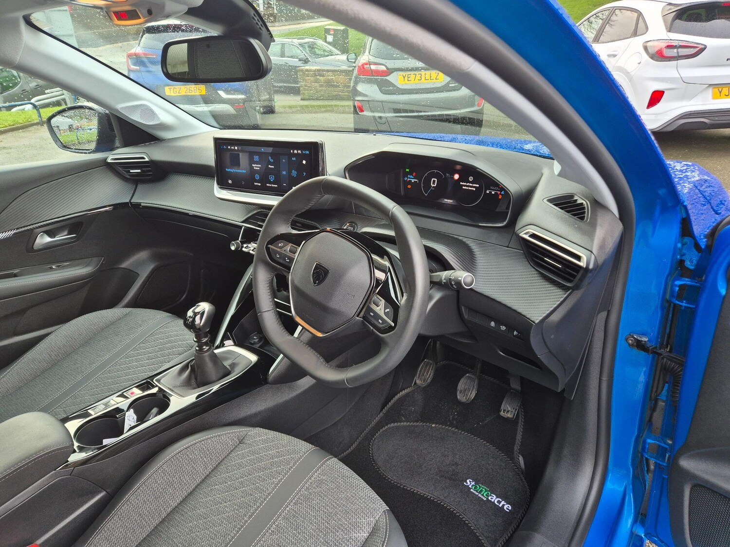 Used Peugeot 208 2024 for sale - 77574834: Photo 11