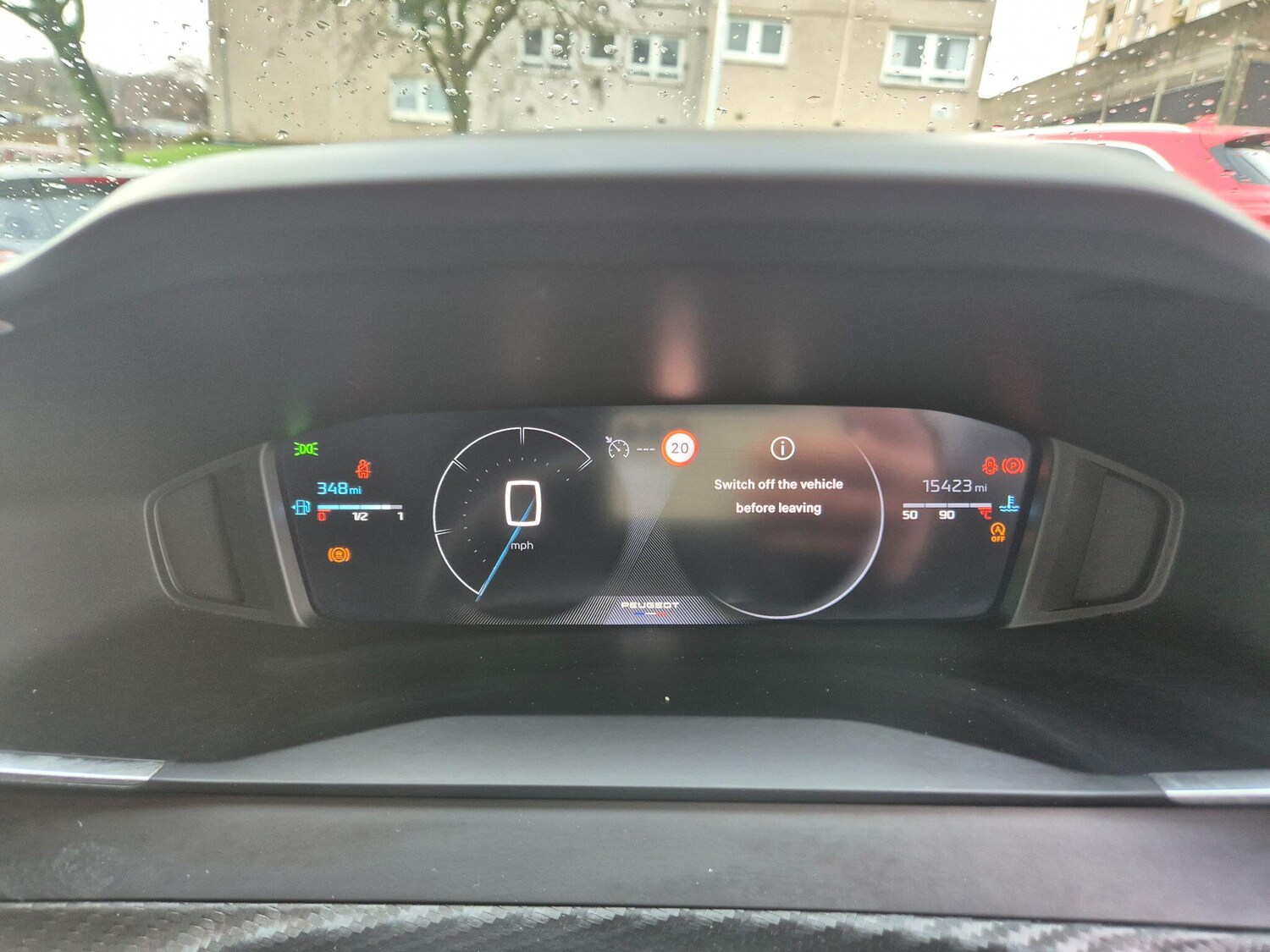 Used Peugeot 208 2024 for sale - 77574834: Photo 12