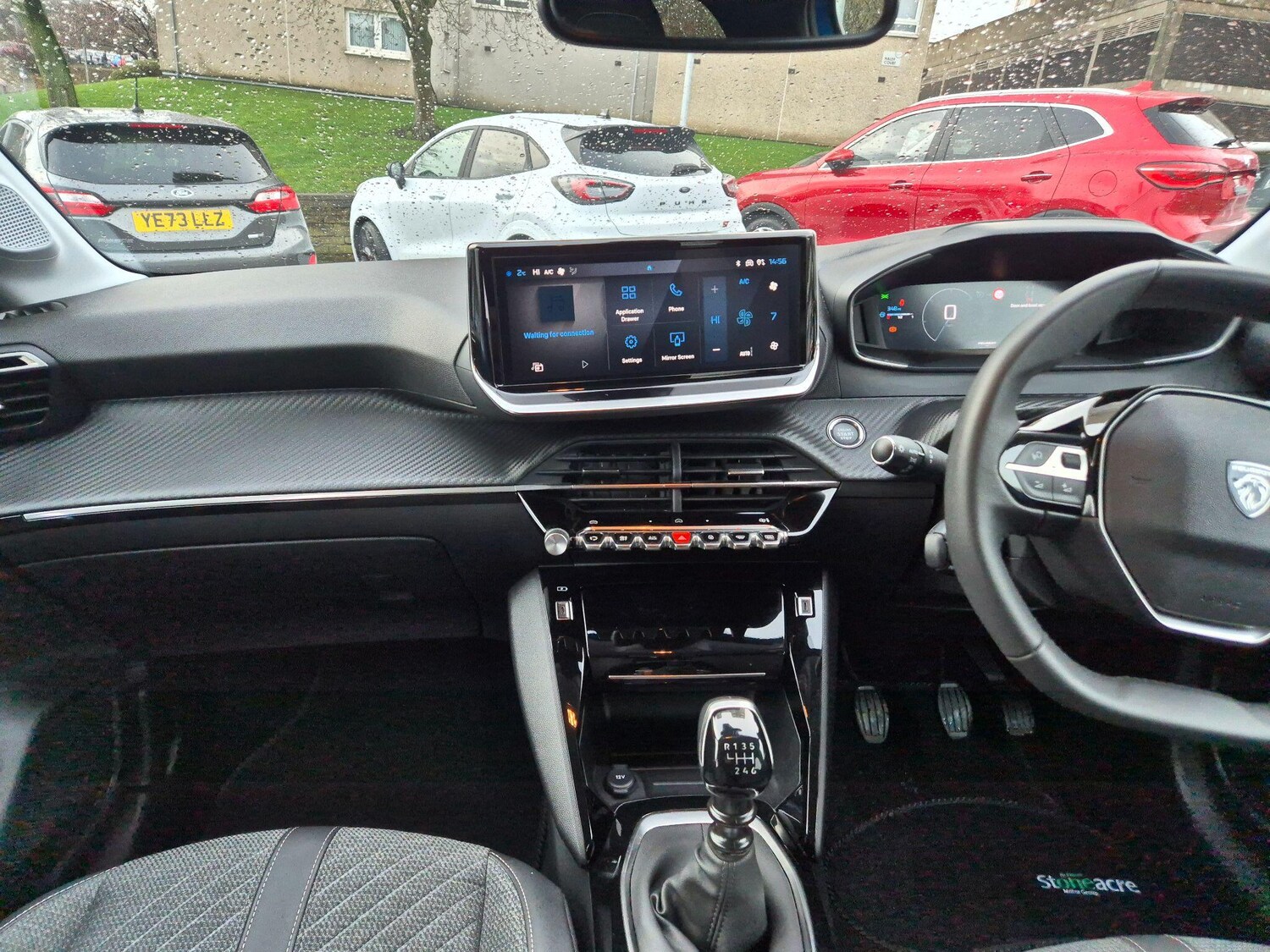 Used Peugeot 208 2024 for sale - 77574834: Photo 15