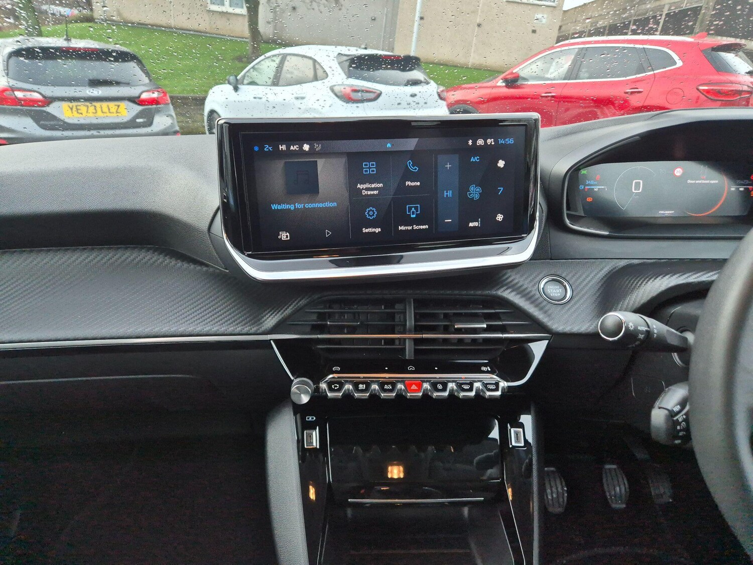 Used Peugeot 208 2024 for sale - 77574834: Photo 16