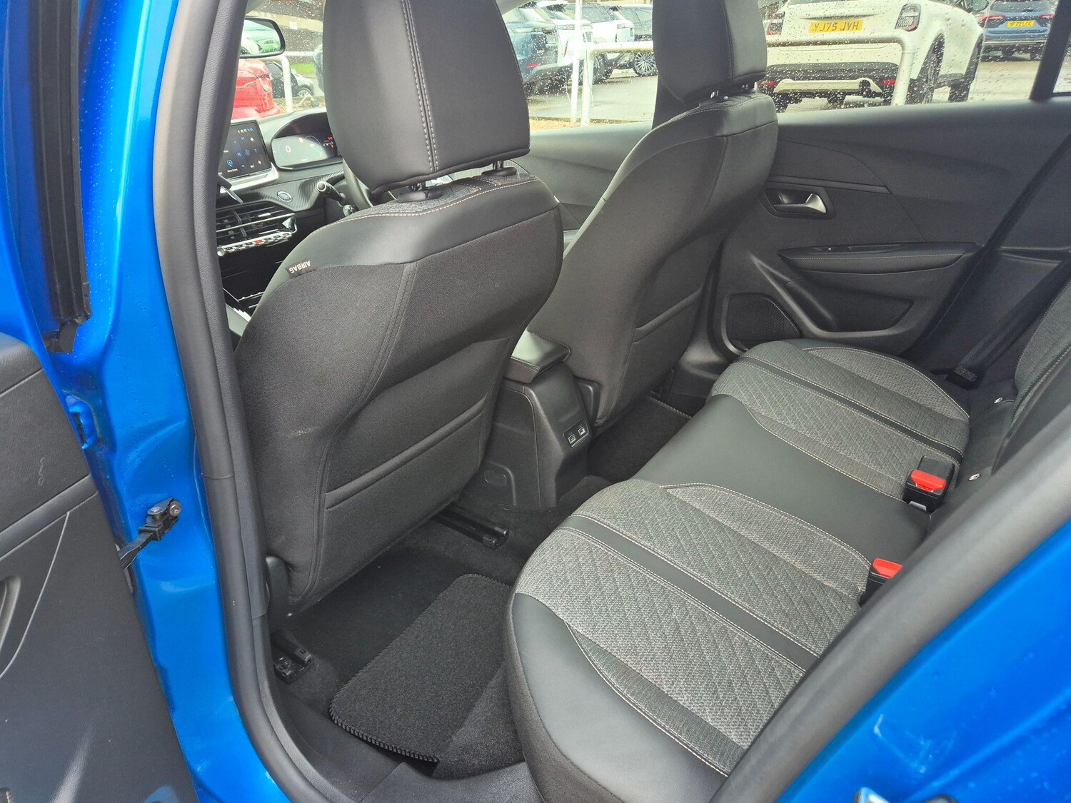 Used Peugeot 208 2024 for sale - 77574834: Photo 17