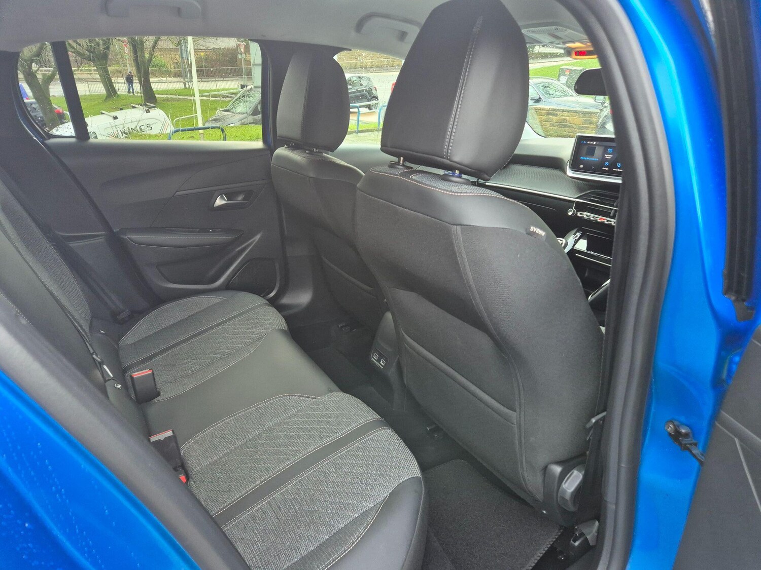 Used Peugeot 208 2024 for sale - 77574834: Photo 18