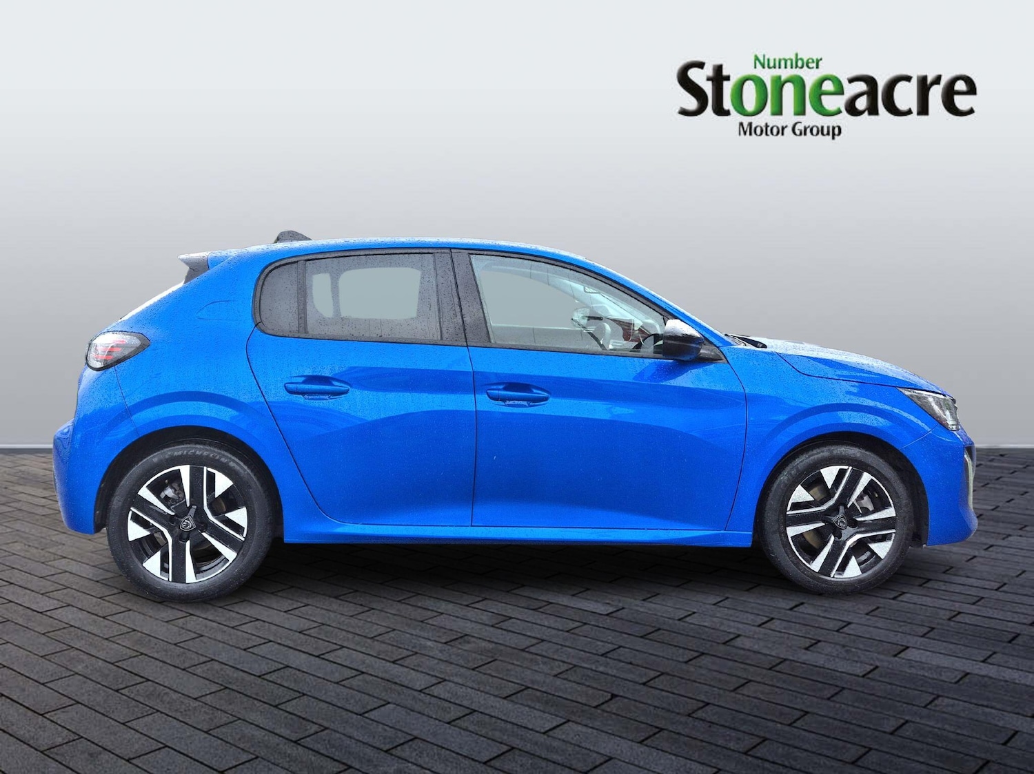 Used Peugeot 208 2024 for sale - 77574834: Photo 2