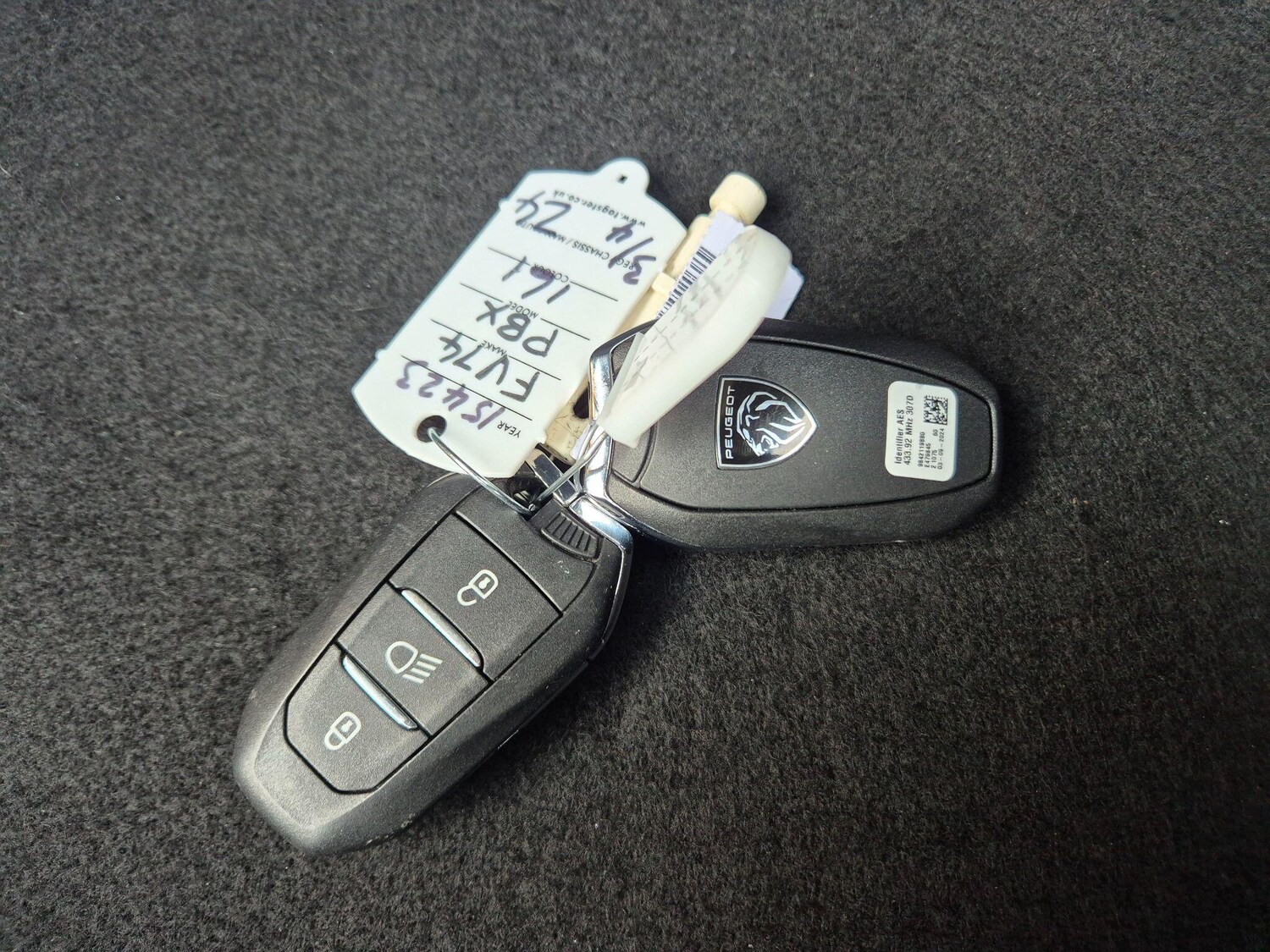 Used Peugeot 208 2024 for sale - 77574834: Photo 21