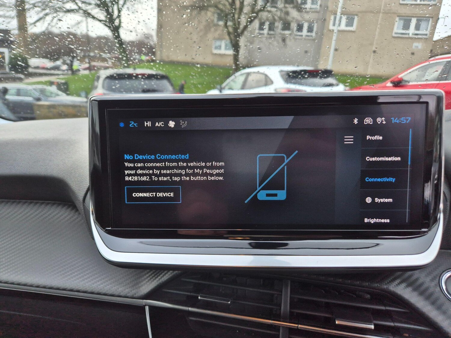 Used Peugeot 208 2024 for sale - 77574834: Photo 26