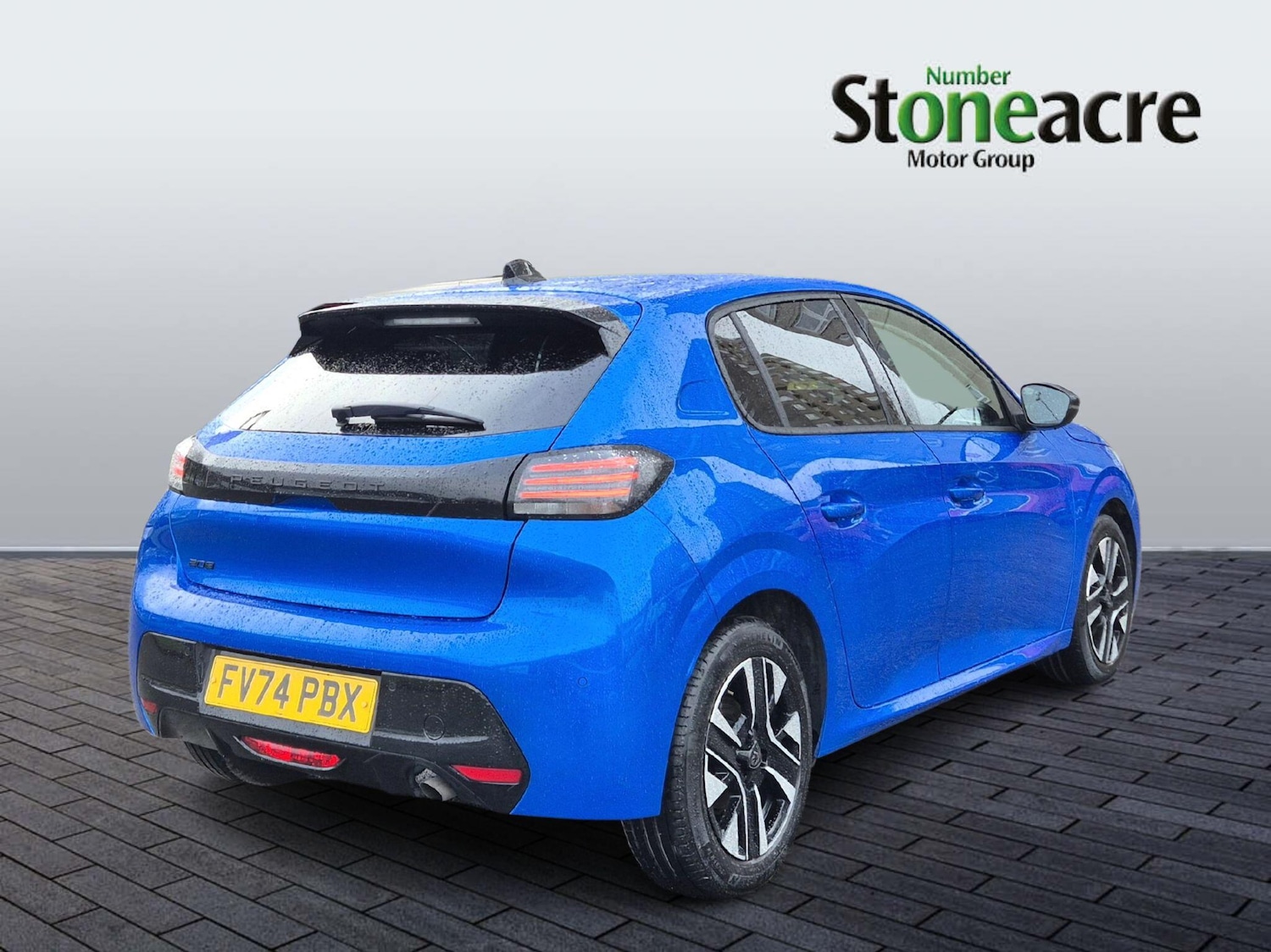 Used Peugeot 208 2024 for sale - 77574834: Photo 3