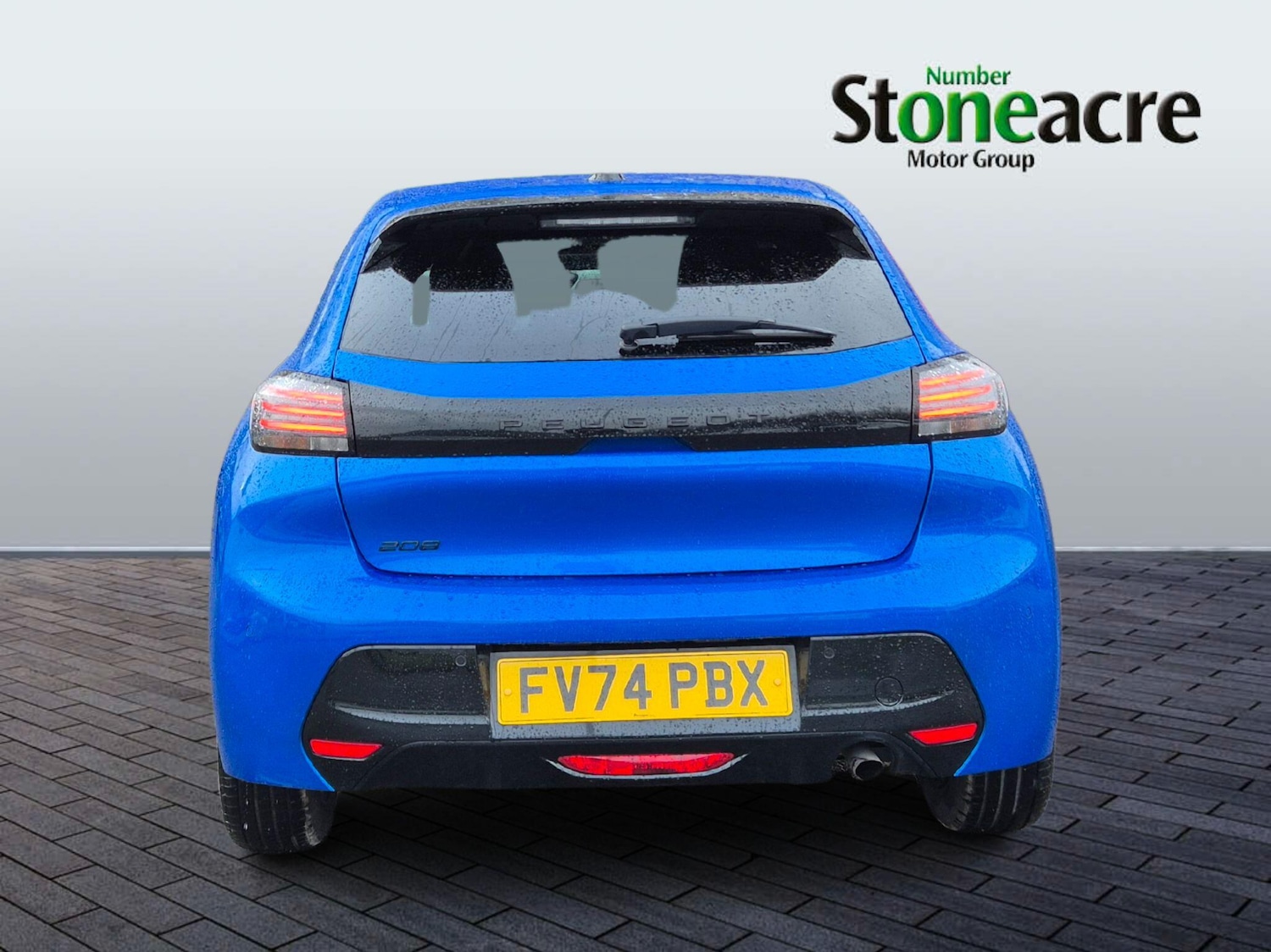 Used Peugeot 208 2024 for sale - 77574834: Photo 4