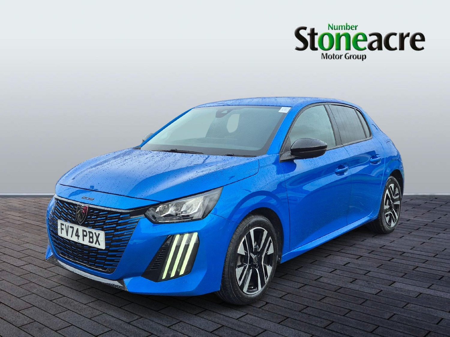 Used Peugeot 208 2024 for sale - 77574834: Photo 7