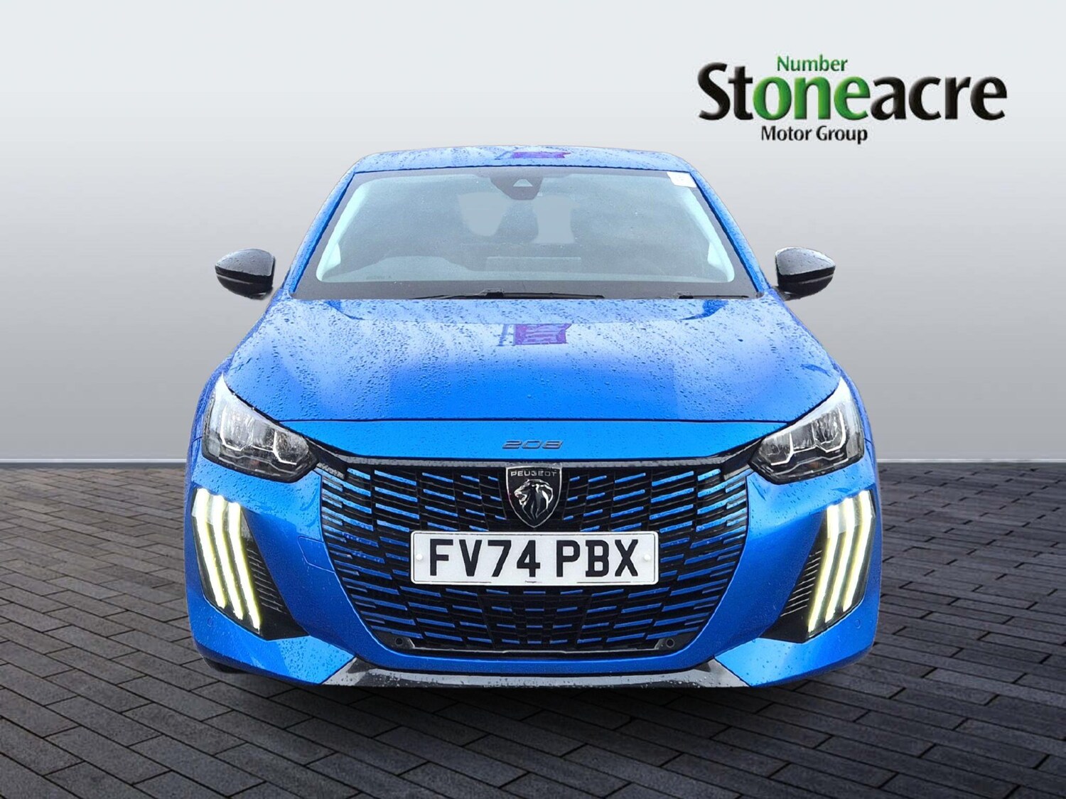 Used Peugeot 208 2024 for sale - 77574834: Photo 8