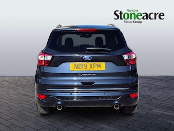 Used Ford Kuga 2019 for sale - 78461565: Photo