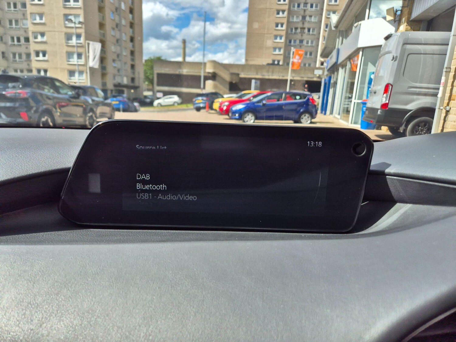 Vehicle 29