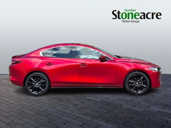 Used Mazda Mazda3 2019 for sale - 75927296: Photo