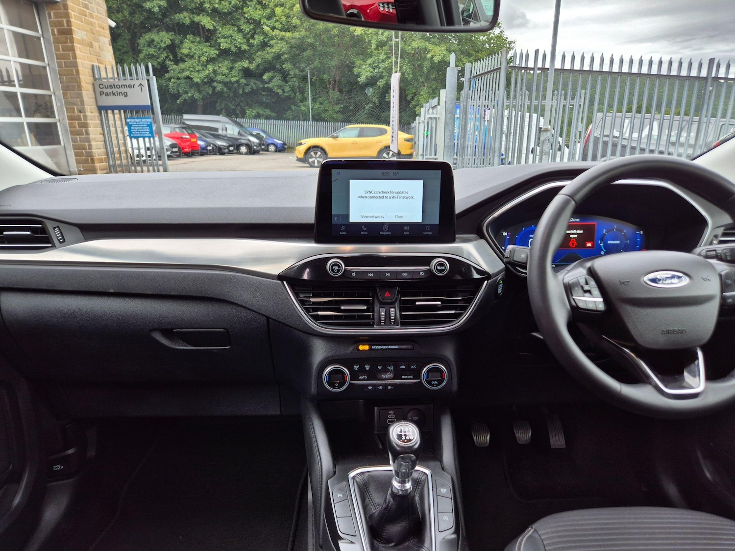 Vehicle 17
