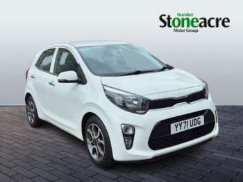 2022 (71) - 1.0 3 5dr [4 seats]