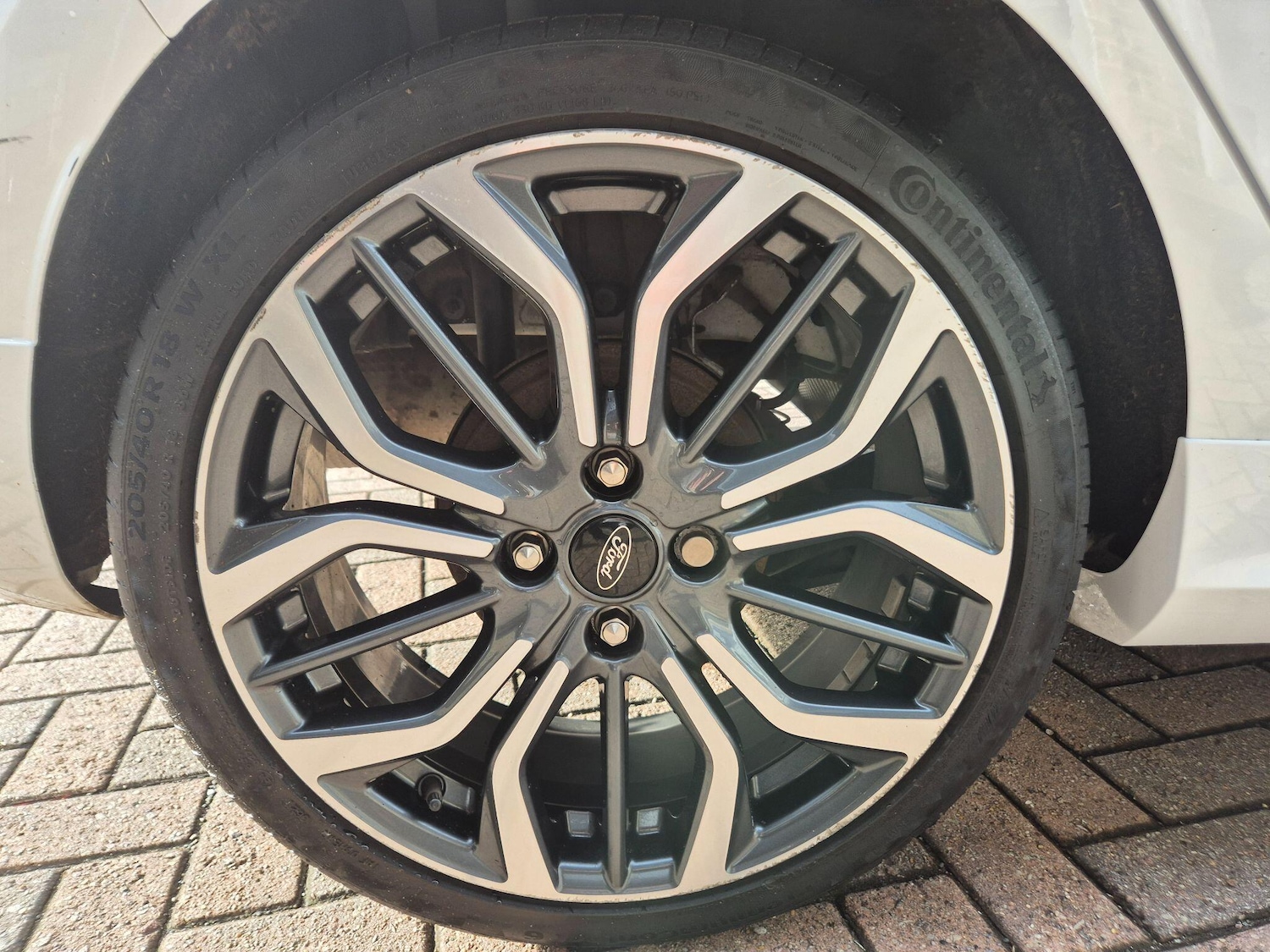 Used Ford Fiesta for sale - 76260419: Photo 10