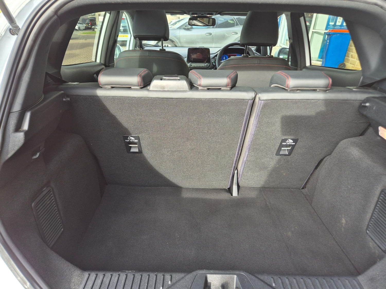 Used Ford Fiesta for sale - 76260419: Photo 11