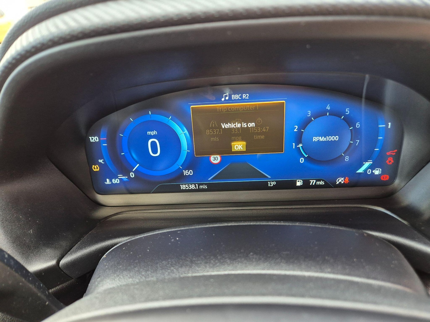 Used Ford Fiesta for sale - 76260419: Photo 13