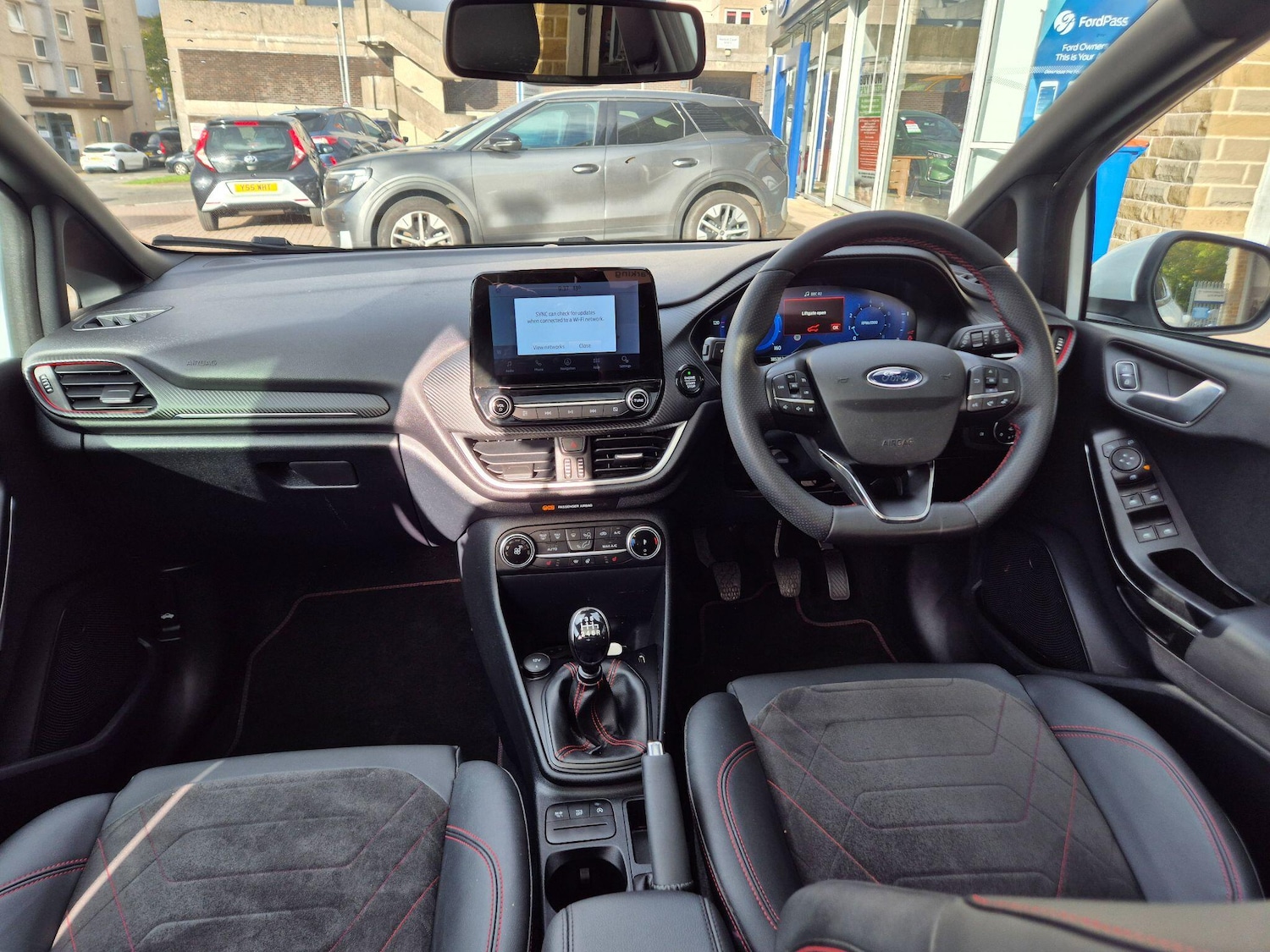 Used Ford Fiesta for sale - 76260419: Photo 15