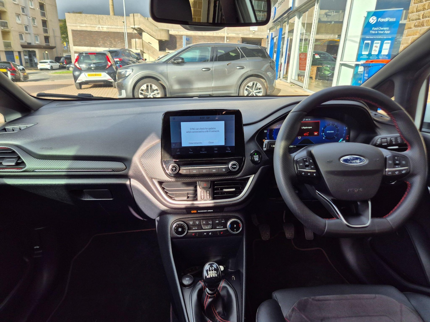 Used Ford Fiesta for sale - 76260419: Photo 16