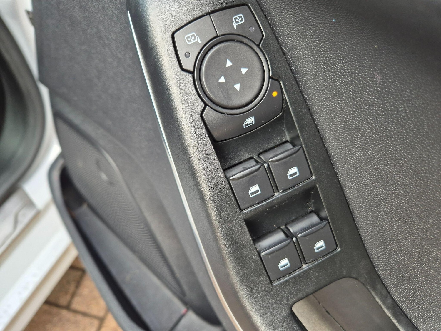 Used Ford Fiesta for sale - 76260419: Photo 20