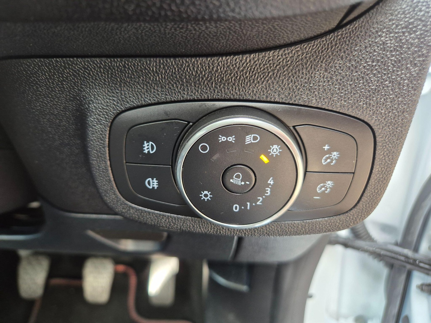 Used Ford Fiesta for sale - 76260419: Photo 21