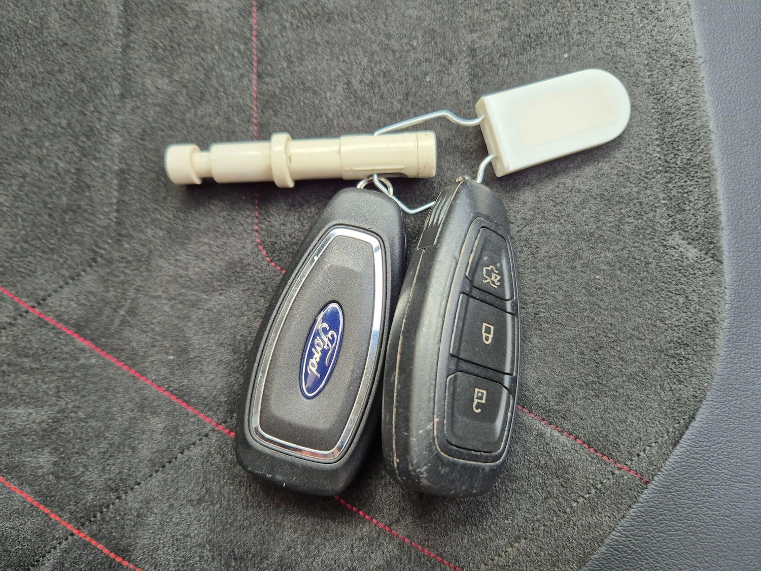 Used Ford Fiesta for sale - 76260419: Photo 24