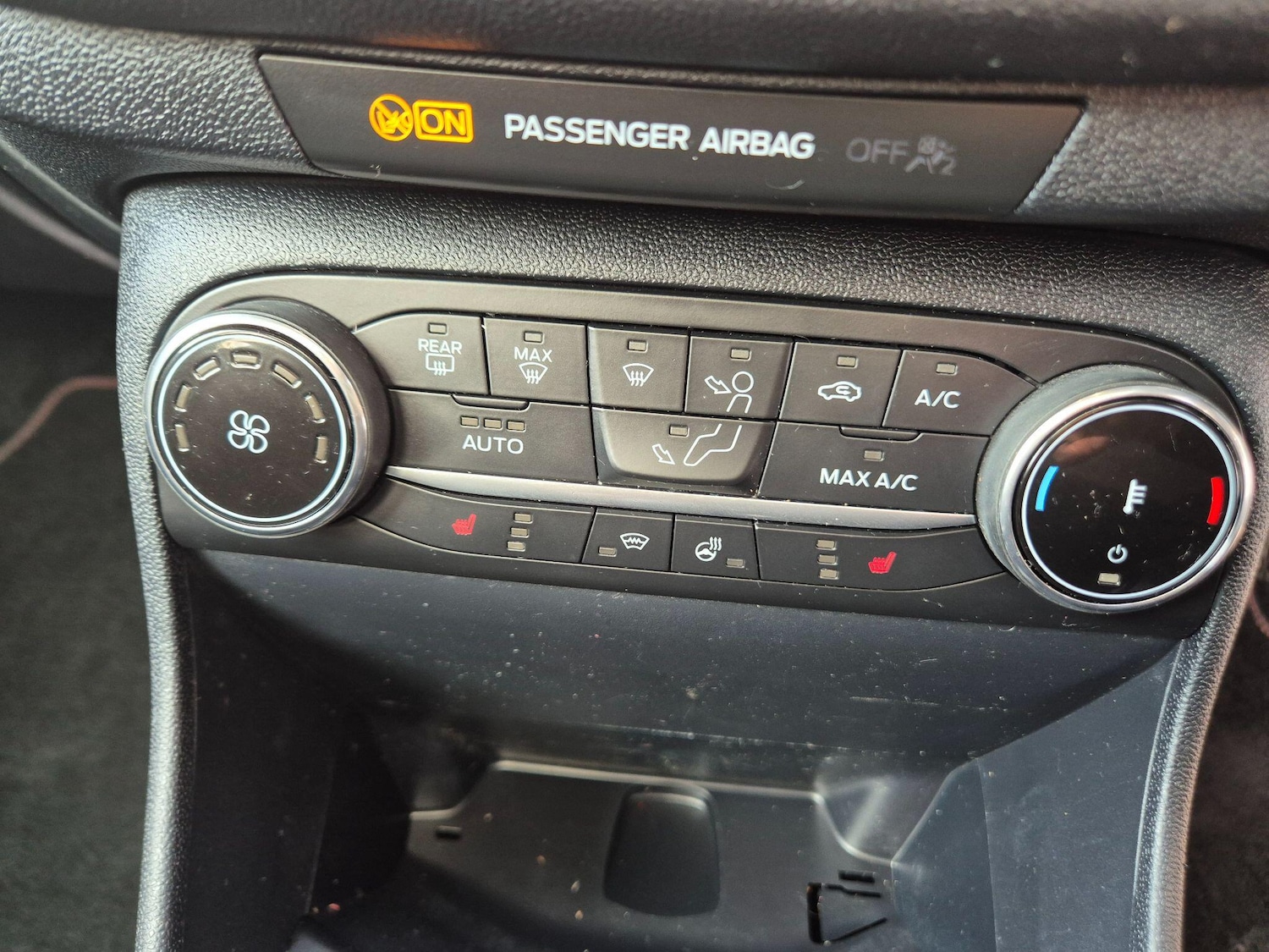 Used Ford Fiesta for sale - 76260419: Photo 27