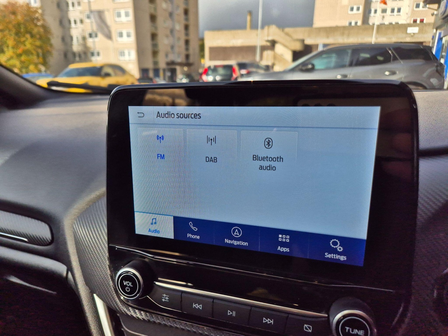 Used Ford Fiesta for sale - 76260419: Photo 30