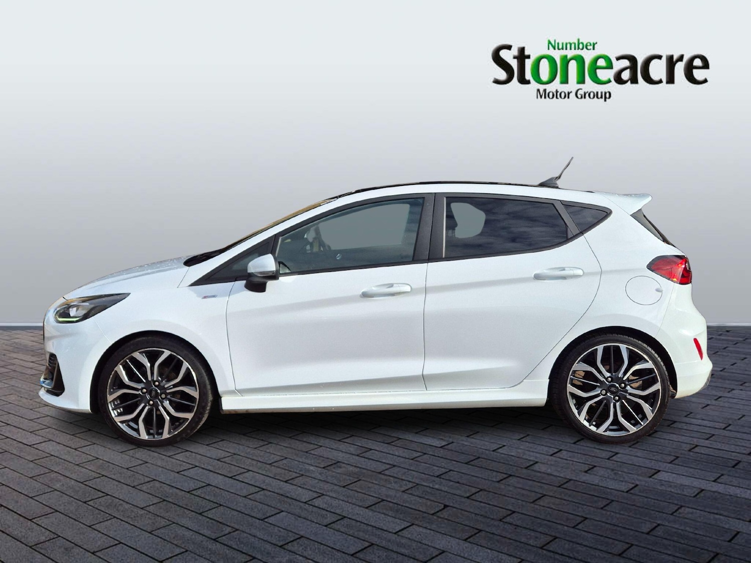 Used Ford Fiesta for sale - 76260419: Photo 6
