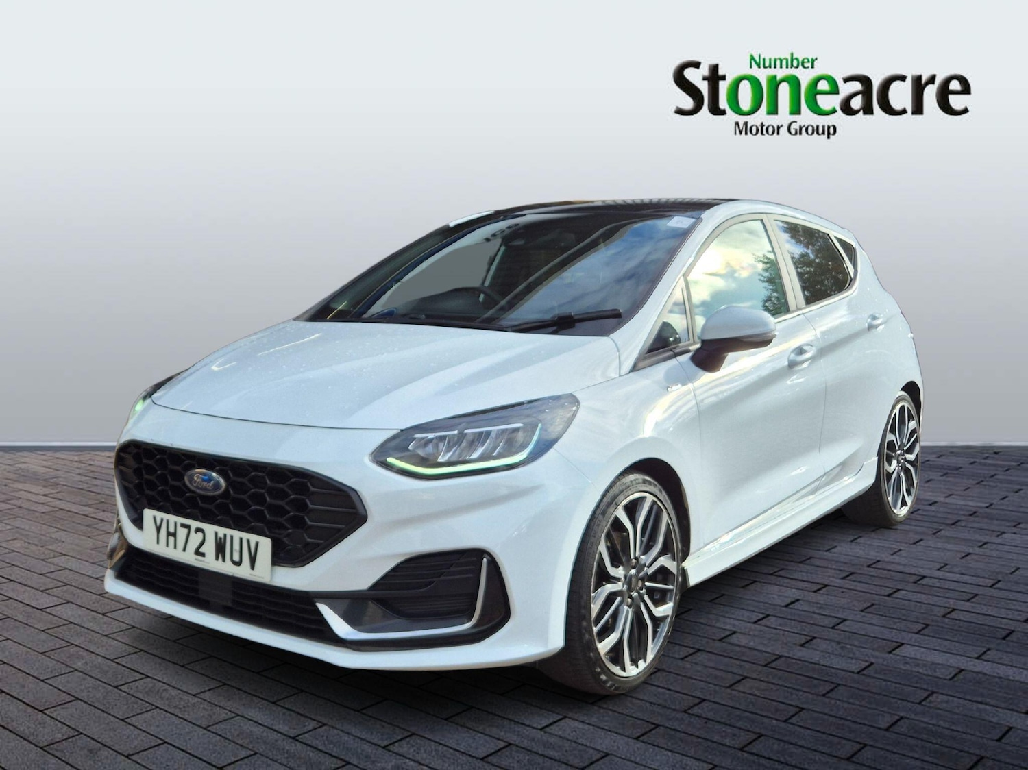 Used Ford Fiesta for sale - 76260419: Photo 7