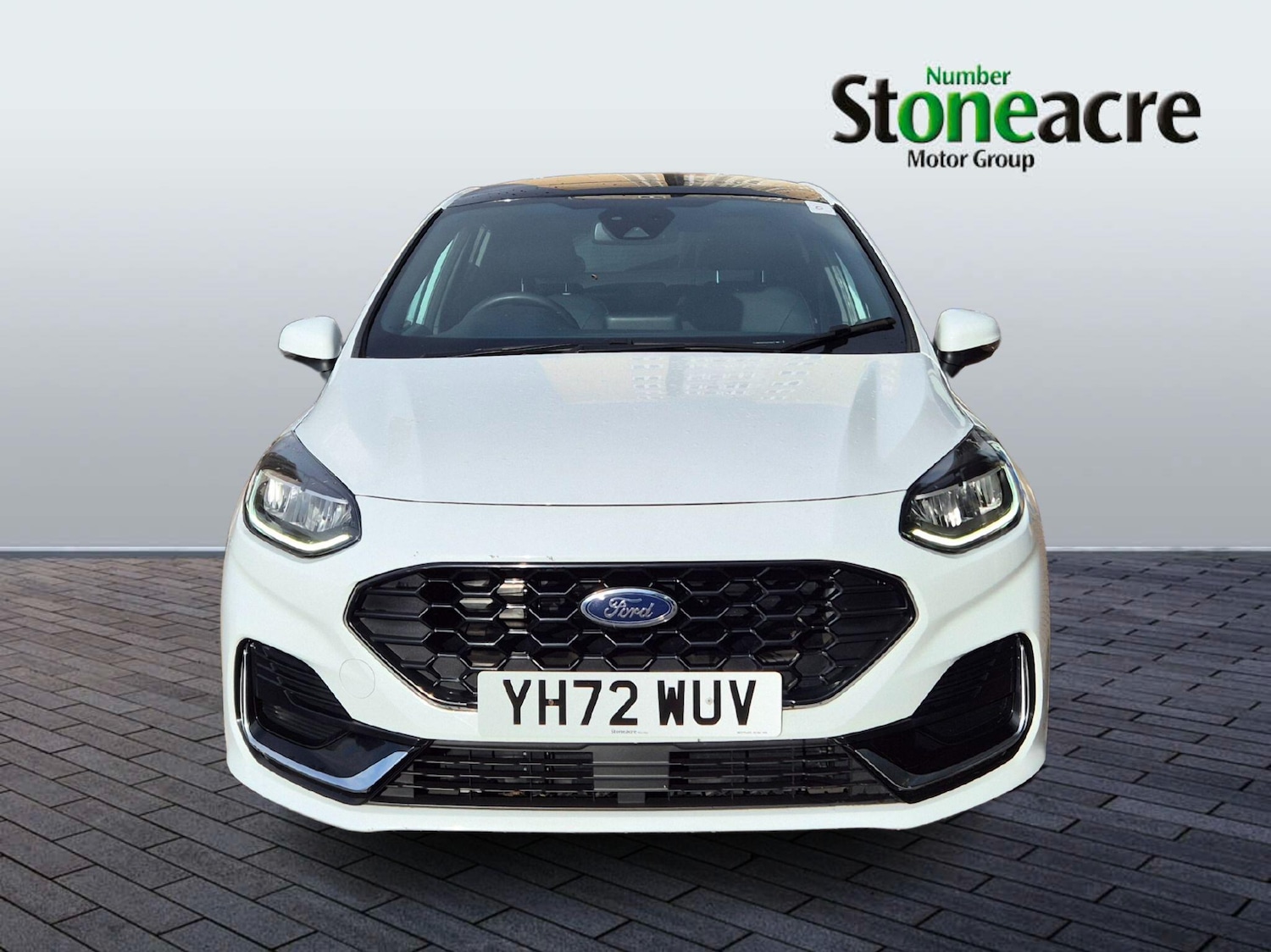 Used Ford Fiesta for sale - 76260419: Photo 8