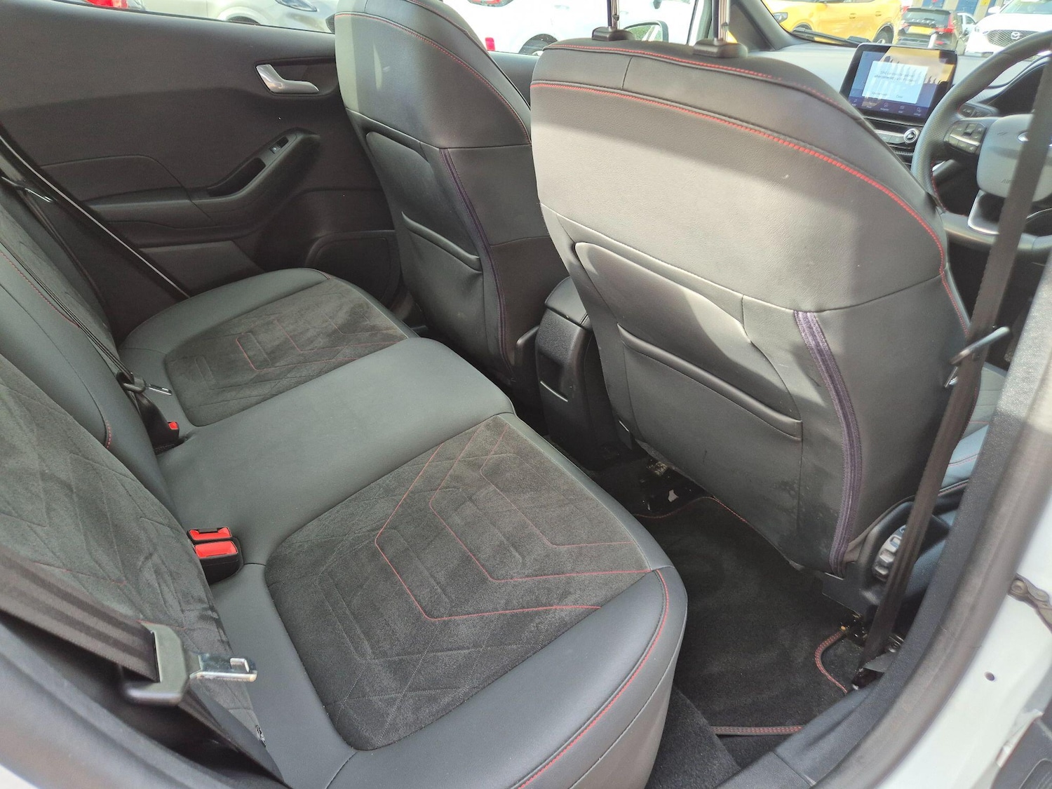 Used Ford Fiesta for sale - 76260419: Photo 9