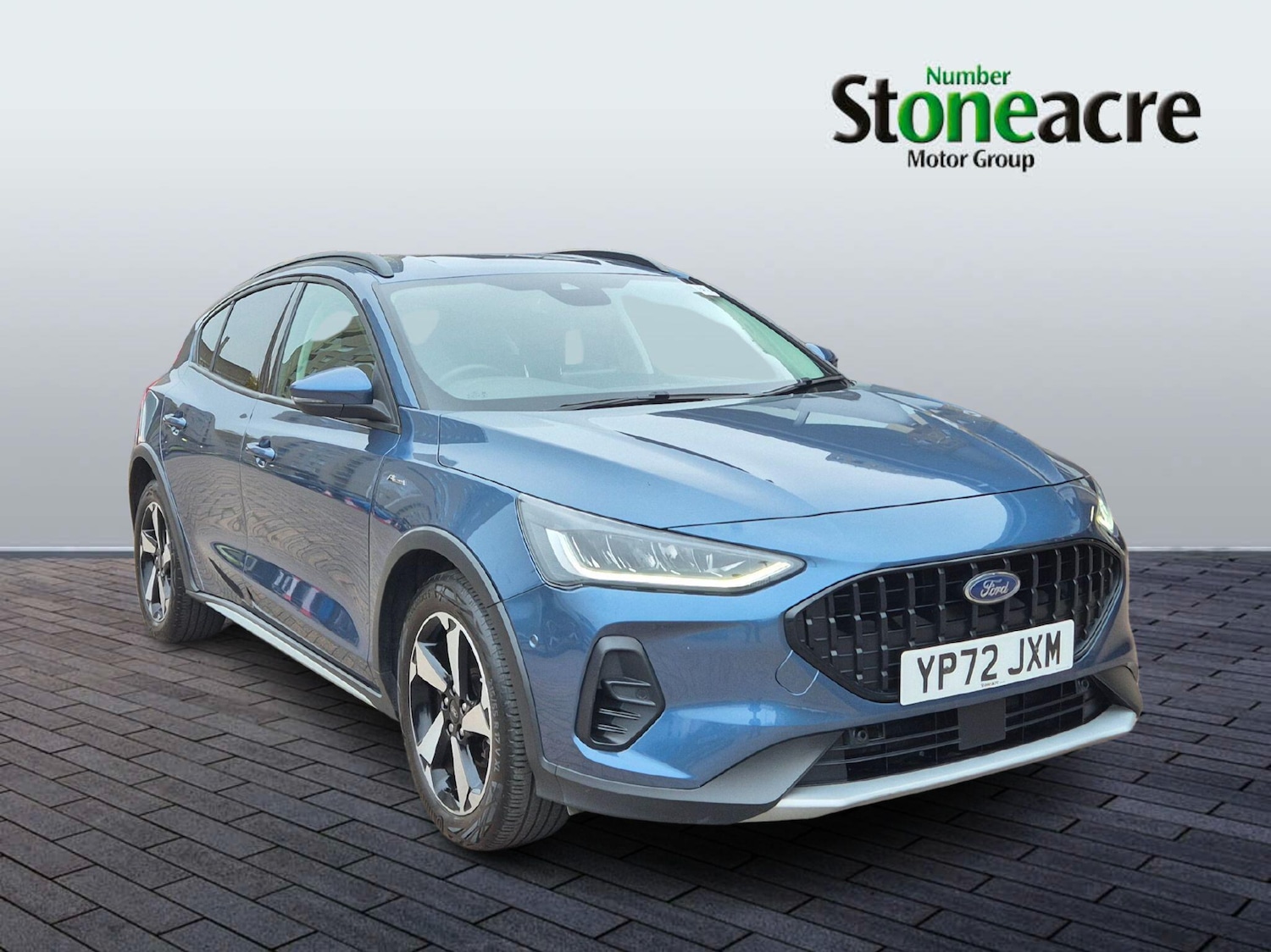 Used Ford Focus 2022 for sale - 76360742: Photo 1